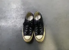 CONVERSE CHUCK TAYLOR ct70 ブラック