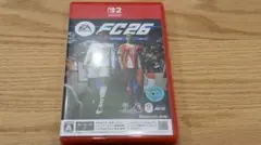 EA SPORTS FC 26 Nintendo Switch 2