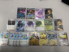 ポケモンカード　ポケパッド　その他セット