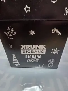 KRUNK BIGBANG JAPAN DOME TOUR 2017