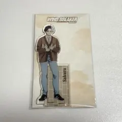 桜遥 アクリルスタンド