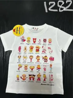 アンパンマン新品Tシャツサイズ110