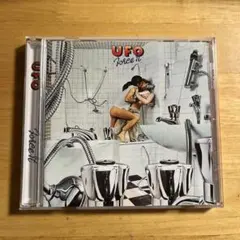 UFO / Force It