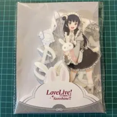 ラブライブ サンシャイン Aqours 津島善子