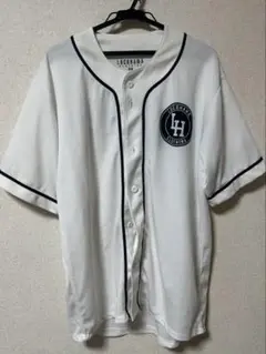 LOCOHAMA CLOTHING シャツM
