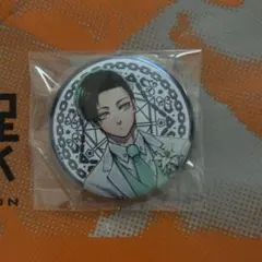 2025年最新】ブルーロック メタル缶バッジ 凛の人気アイテム