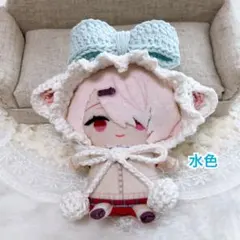 えむʚ♥ɞ様 リクエスト 2点 まとめ商品　にじぱぺ　ちびぐるみ