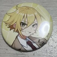 にじさんじ 卯月コウ にじフェス 缶バッジ