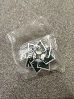 日輪刀　傘マーカーマスコット 不死川実弥