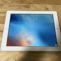 iPad 第3世代 32GB Wi-Fiモデル 9.7インチ
