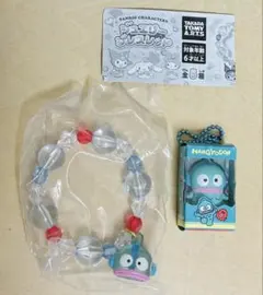 サンリオキャラクターズ　チョコボックス　ハンギョドン　他２点セット
