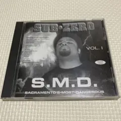 SUB•ZERO S.M.D VOL.1