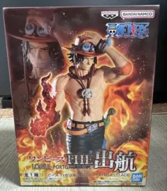 ワンピース LOGIA ポートガス・D・エース