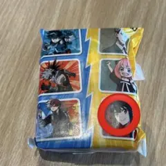 マクドナルド ハッピーセット UNO スパイファミリー 未開封品