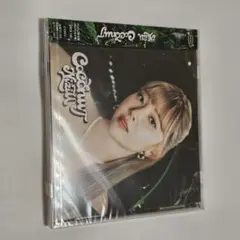 NiziU　マユカ　Coconut　未開封