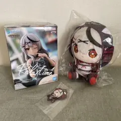 沙花叉クロヱ ワイヤレス イヤホン hololive 中古品廃盤品 沙花叉クロヱ ワイヤレス イヤホン hololive 中古品廃盤品 - メルカリ