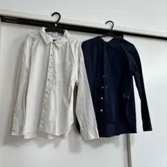 BREEZE 長袖シャツ サイズ150 ２枚セット