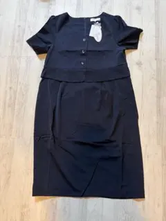 スウィートマミー　ワンピース　フォーマル