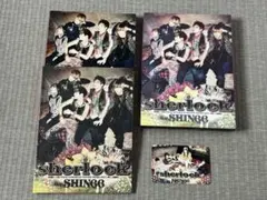 2026年最新】SherLock shineeの人気アイテム - メルカリ
