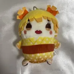 鬼滅の刃 善子 善逸　寝そべりぬいぐるみ　ねそべり　炭治郎　炭子　遊郭編　セット 鬼滅の刃 善子 善逸 寝そべりぬいぐるみ ねそべり 炭治郎 炭子 遊郭編