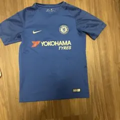 NIKE チェルシーFC ユニフォーム ジュニアのMサイズ