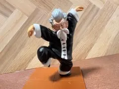 ドラゴンボール 孫悟空 ジャッキーチュンフィギュア 2体セット 天下一