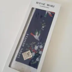 HANAE MORI ハンカチ