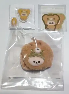 セガ ラッキーくじ 七海建人 呪術廻戦 渋谷事変 はぐはぐみー 七海 建人 くじ