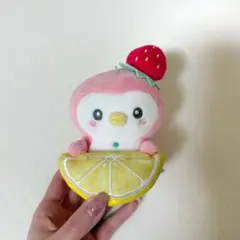 JO1 メンプロ ぷちじぇお わさび キーホルダー - メルカリ