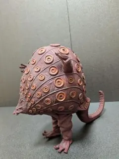怪獣フィギュア