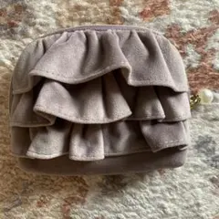 ティッシュポーチ ポーチ