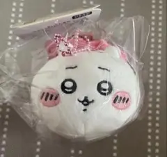 ちいかわ ちいかわ寿司 マスコット ちいかわ 中トロ