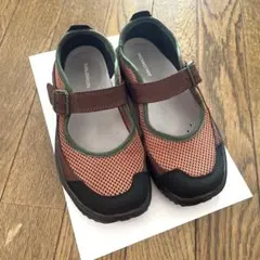 SALOMON サロモン メリージェーン　スニーカー　RXのサムネイル
