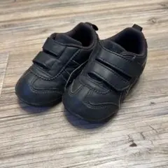 アシックス スクスク ベビーシューズ アイダホ BABY 2