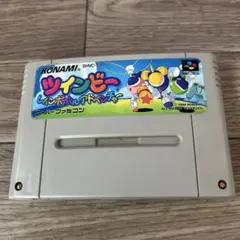ツインビー レインボーベルアドベンチャー