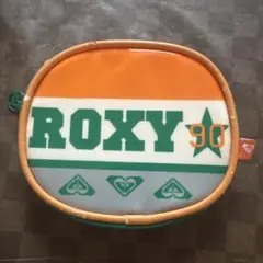 ROXY ポーチ
