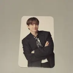 EXO EXhOrizon in JAPAN プレミアムシートトレカ スホ - メルカリ