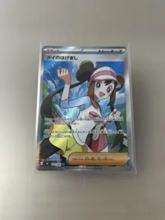 メイのはげまし SR MEGA 拡張パック ムニキスゼロ キラ 107/080のサムネイル