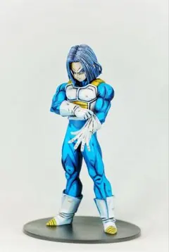 ドラゴンボール　トランクス　フィギュア　リペイント ドラゴンボール トランクス フィギュア リペイント｜Yahoo