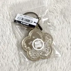 MARY QUANT バッグチャーム　キーホルダー