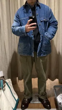 カバーオール ブランケット