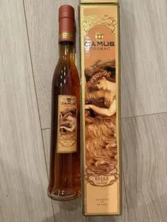 미개전・상자 첨부 카뮤 벨 코냑 350ml 고주