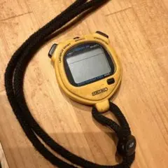 ストップウォッチ