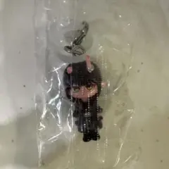 ミルキーサブウェイ めじるしアクセサリー アカネ