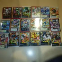 スナックワールドカードジャラセット