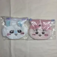 ちいかわ おかお巾着 モモンガ 古本屋