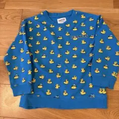 ビーミングバイビームス　PEANUTS キャラクター トレーナー 140センチ