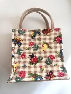 FEILER フェイラー ハイジ ミニバッグ 高島屋 名古屋 限定 新品 タグ付