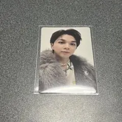 M!LK 塩﨑太智 好きすぎて滅 爆裂愛してる トレカ 初回B