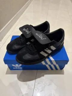 【大人気】adidas SPEZIAL syukyuコラボ